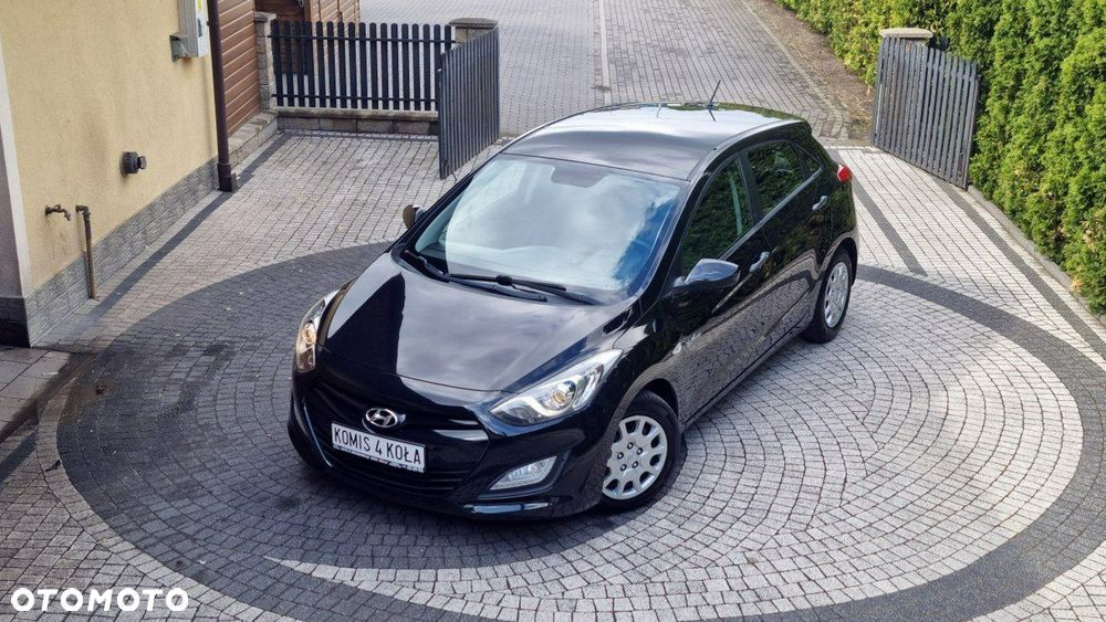 Hyundai i30 - 18