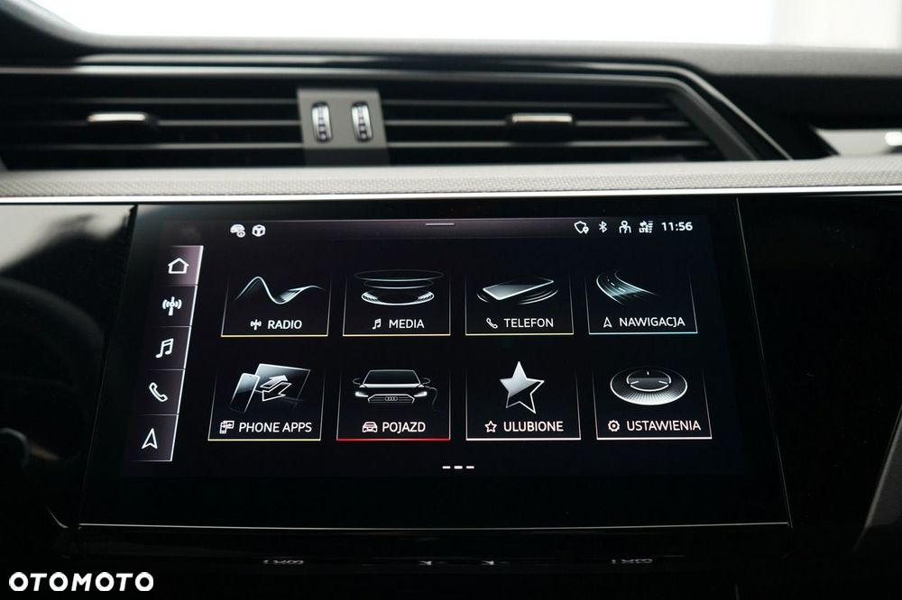Audi Q8 e-tron - 31