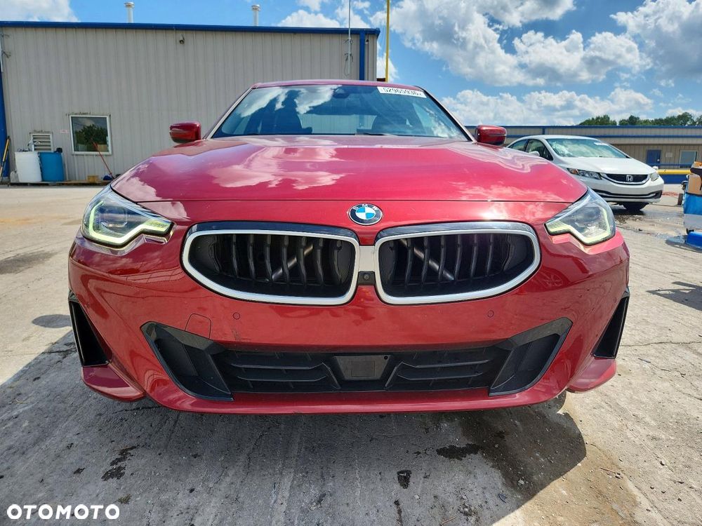 BMW Seria 2 230i GPF Advantage sport - 6