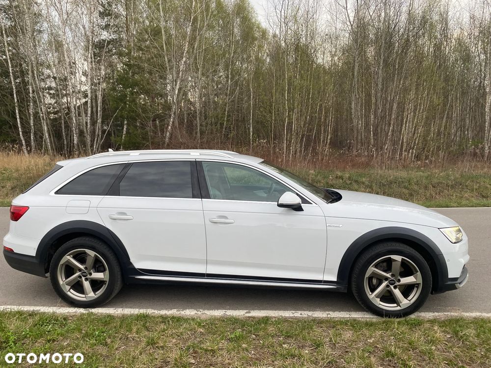 Audi A4 Avant 2.0 TDI clean diesel Quattro S tronic - 4