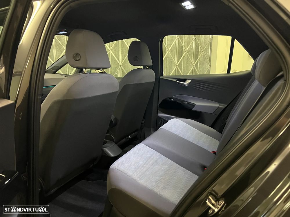 VW ID.3 Performance Upgrade Pro 1st Plus - 42