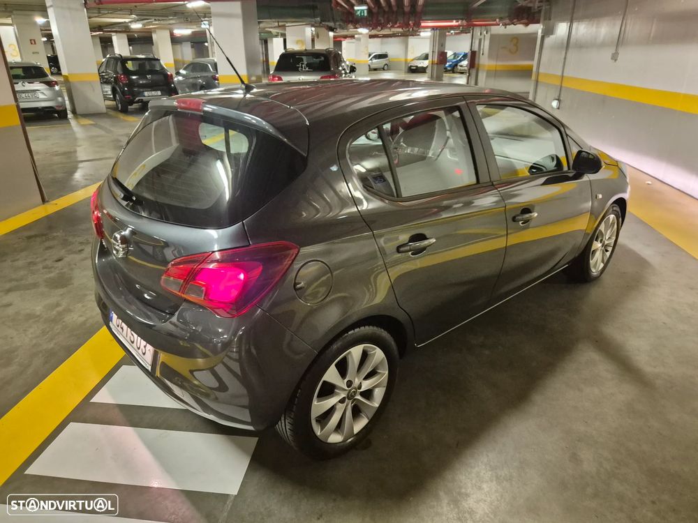 Opel Corsa 1.2 Enjoy - 13