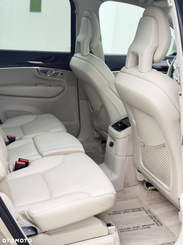 Volvo Xc90 2016 photo 5