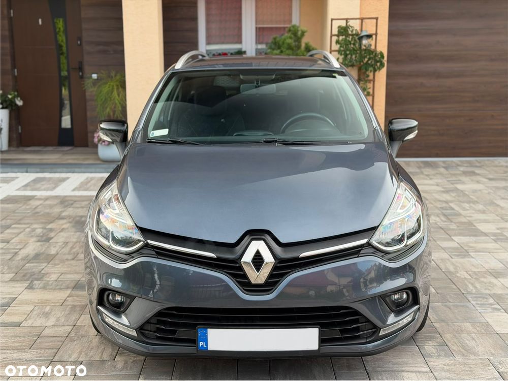 Renault Clio 1.5 dCi Limited - 33
