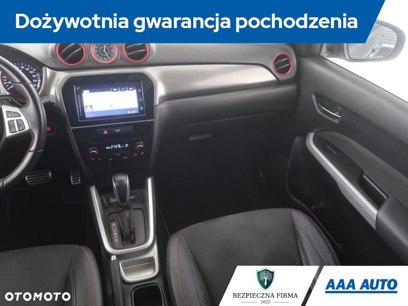 Suzuki Vitara - 10