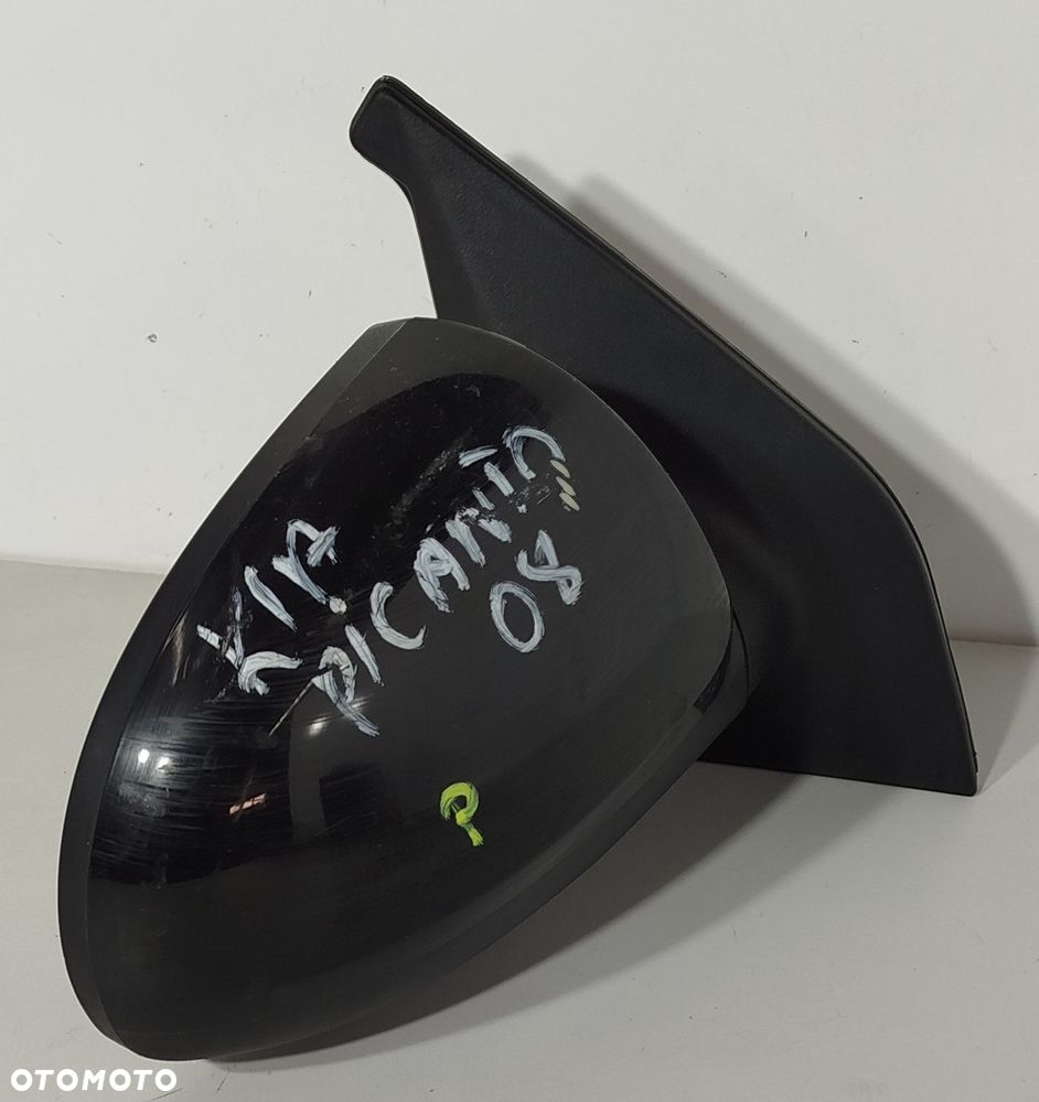 lusterko prawe przednie KIA PICANTO I 04-10 - 2