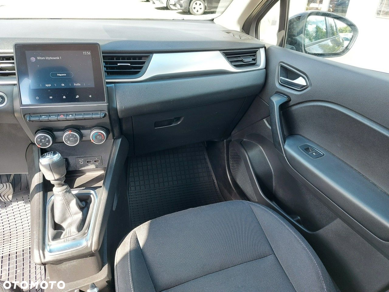 Renault Captur - 20