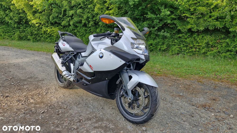 BMW K - 1