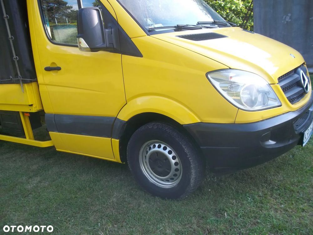 Mercedes-Benz SPRINTER - 4