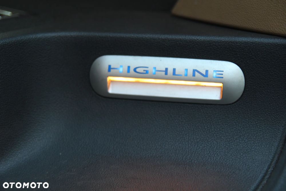 Volkswagen Multivan L1 Highline 4Motion - 35