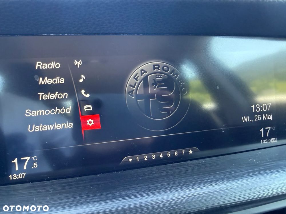 Alfa Romeo Stelvio 2.2 16V AT8 Super - 11
