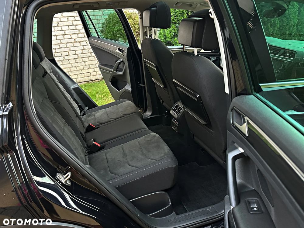 Volkswagen Tiguan 2.0 TDI SCR 4Motion (BlueMotion Techn.) DSG Highline - 30