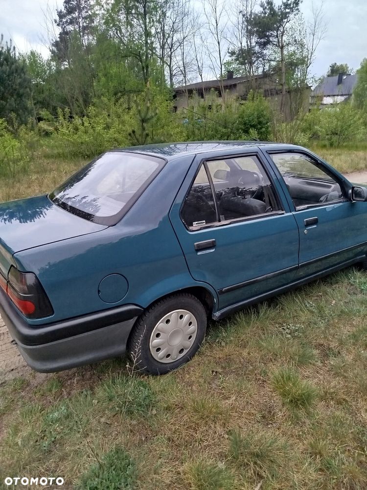 Renault 19 1.4 GTR - 16