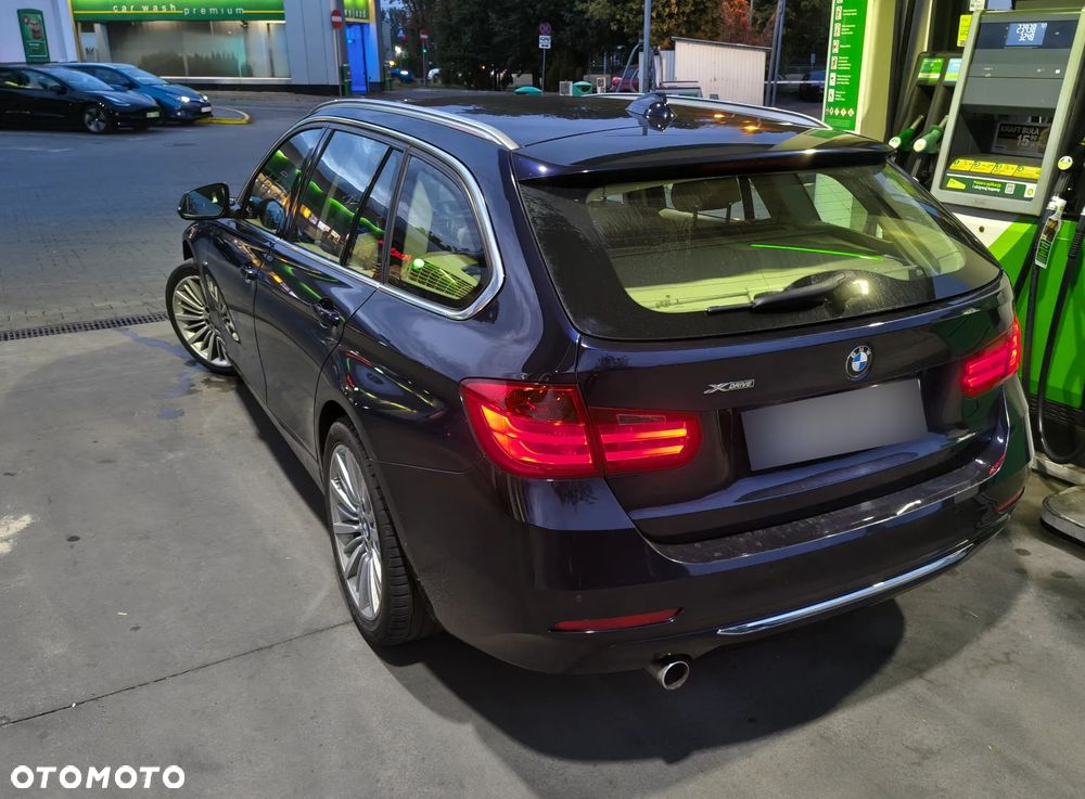 BMW Seria 3 - 3