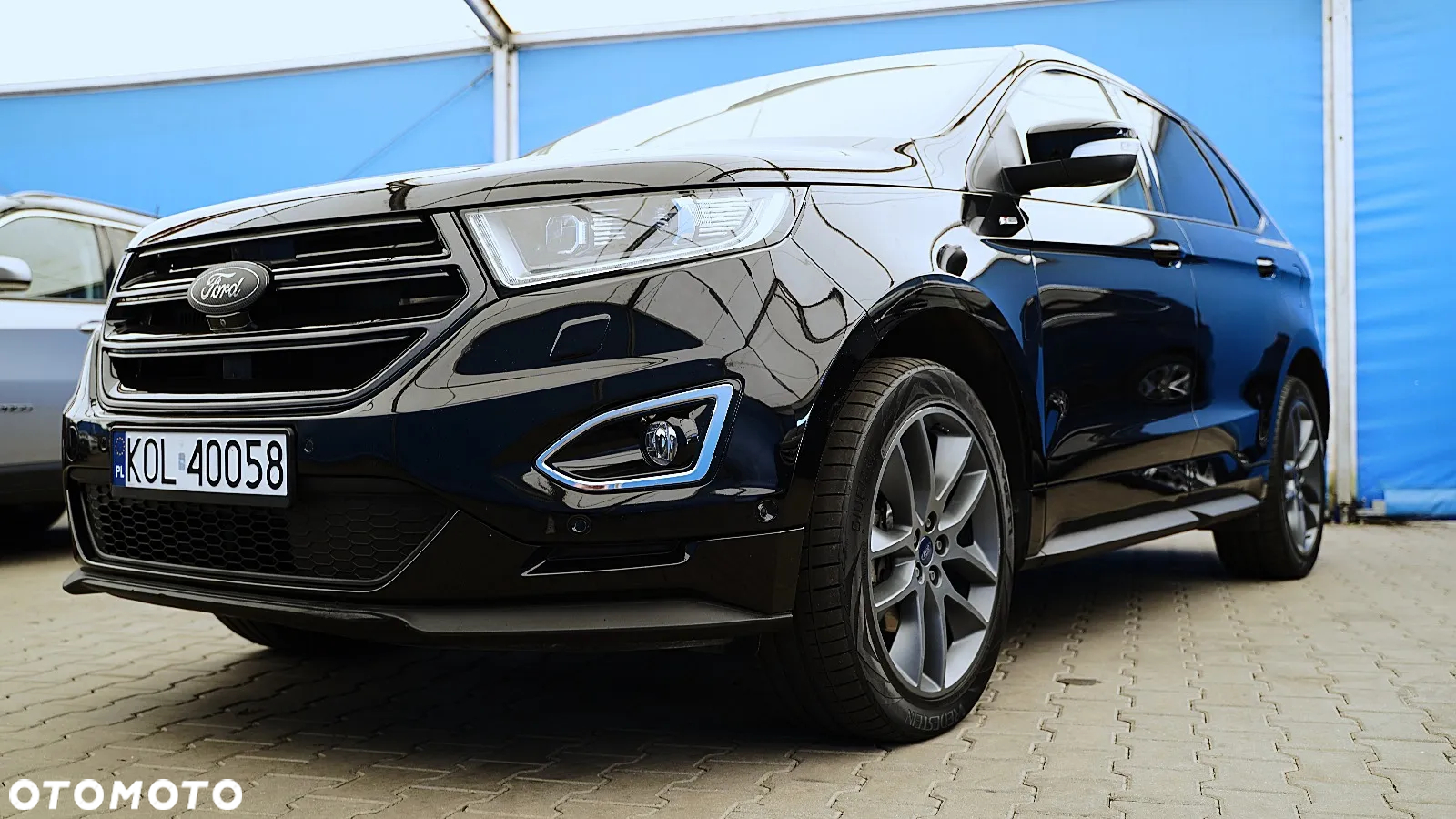 Ford Edge 2.0 TDCi Twin-Turbo 4WD ST-Line - 37