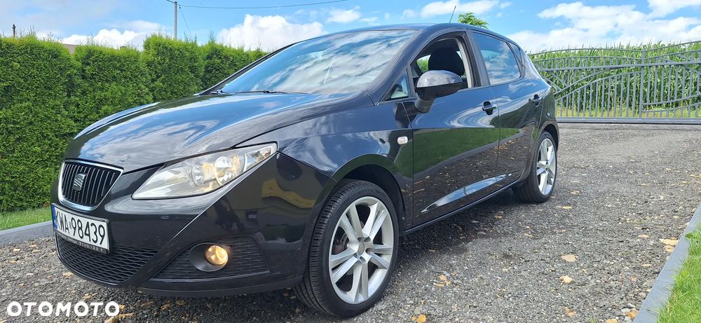 Seat Ibiza 1.6 16V Sport Edition - 28