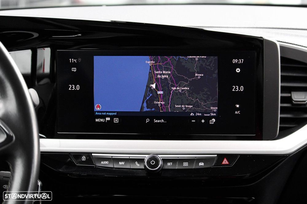 Opel Mokka 1.2 T Elegance - 28