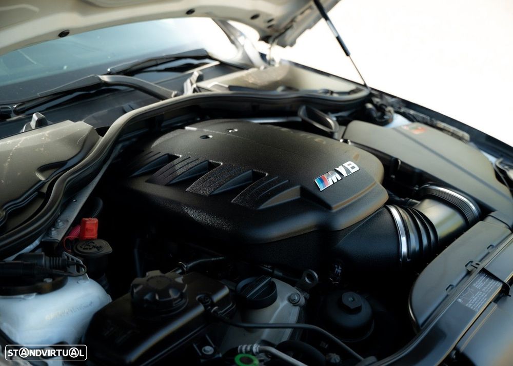 BMW M3 Auto - 41