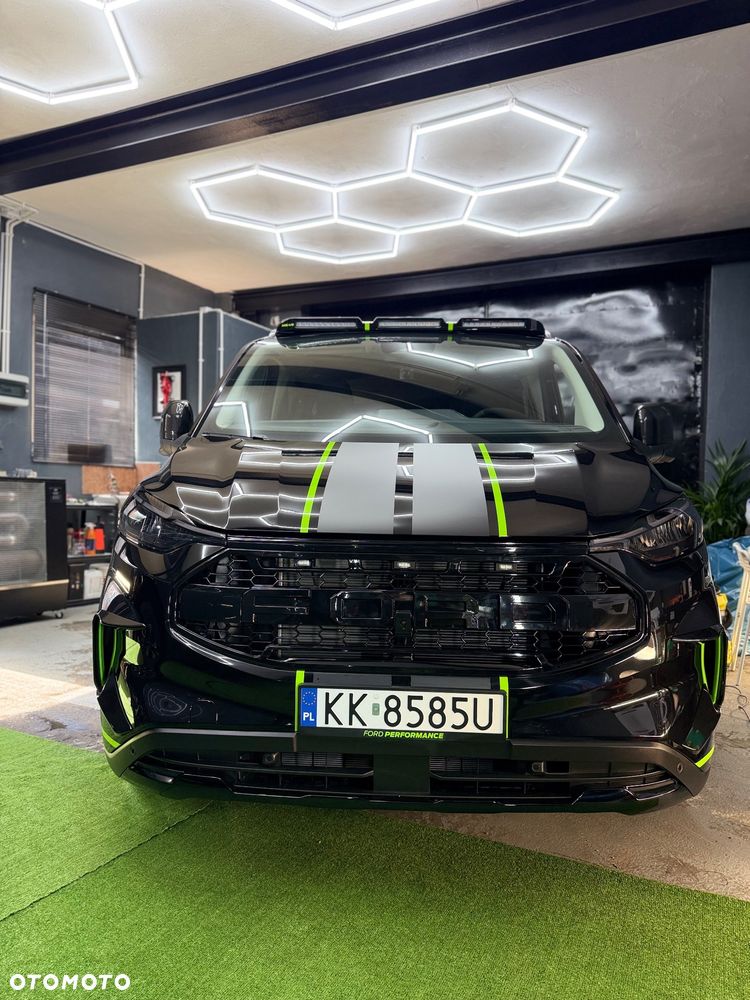 Ford Tourneo Custom 2.0 EcoBlue 320 L2 Active - 1