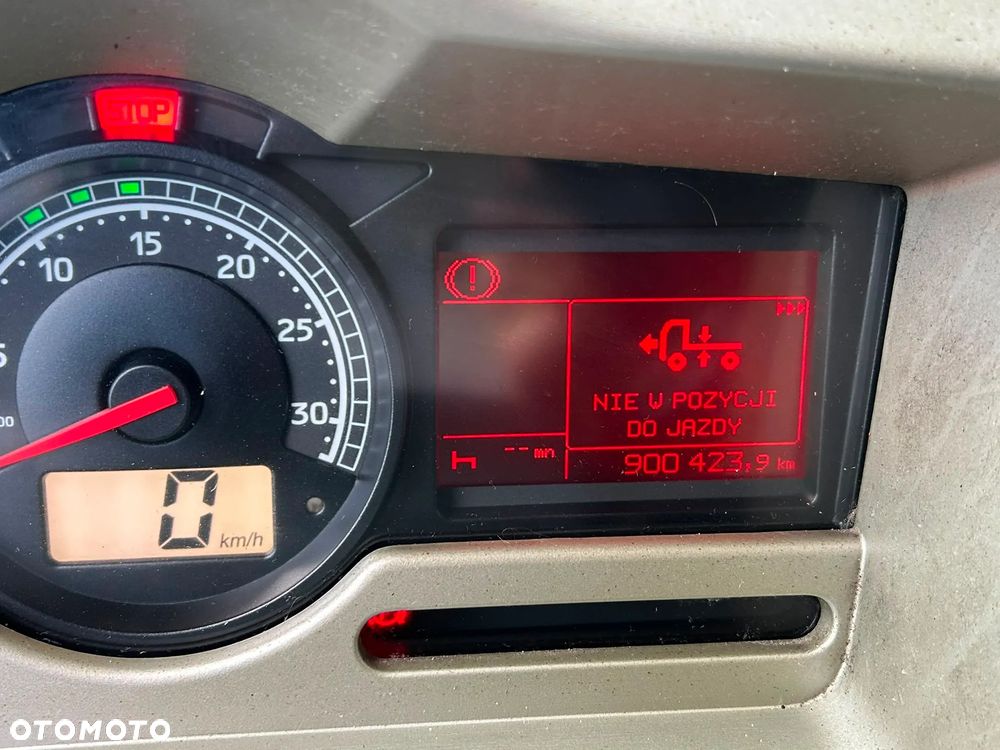 Renault PREMIUM 460 DXI EEV - 13
