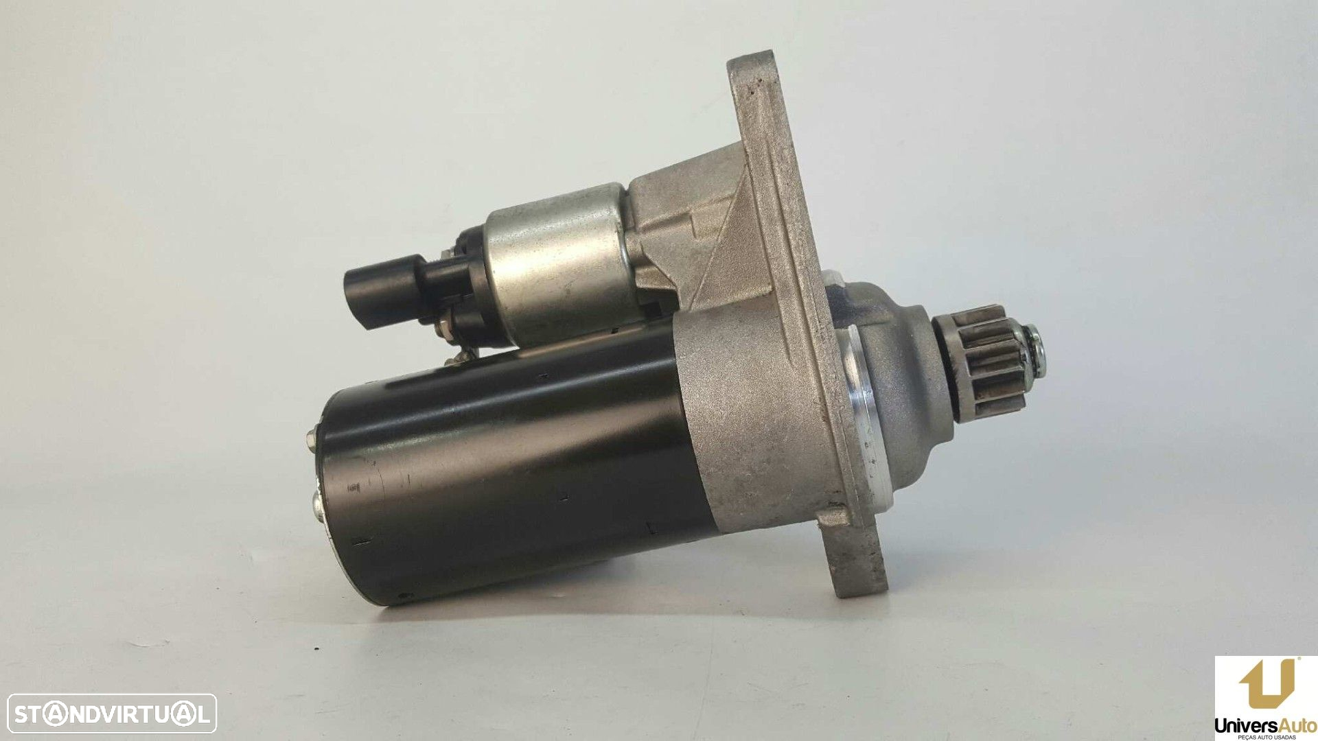 MOTOR DE ARRANQUE AUDI A1 (8X) ATTRACTION - 7