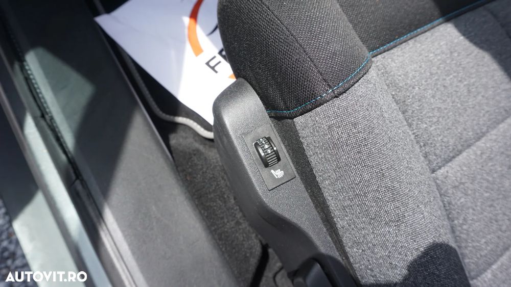 Citroën C4 Cactus 1.5 BlueHDi S&S BVM6 Live - 18