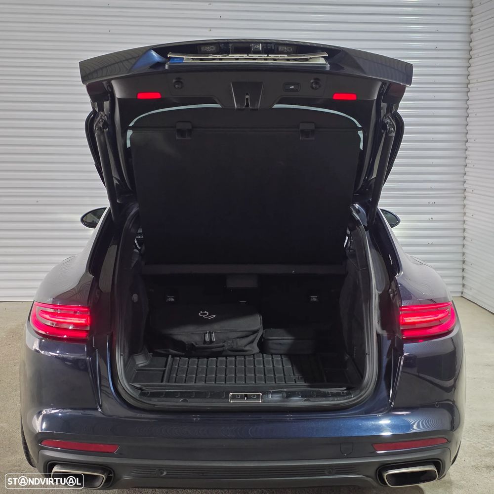 Porsche Panamera Sport Turismo - 8