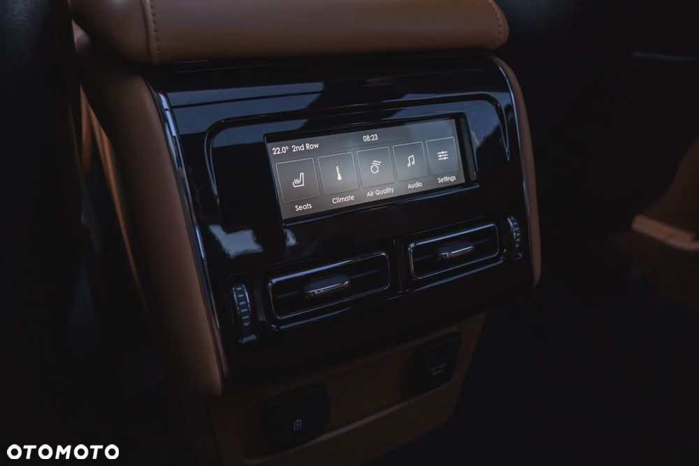 Lincoln Aviator - 17