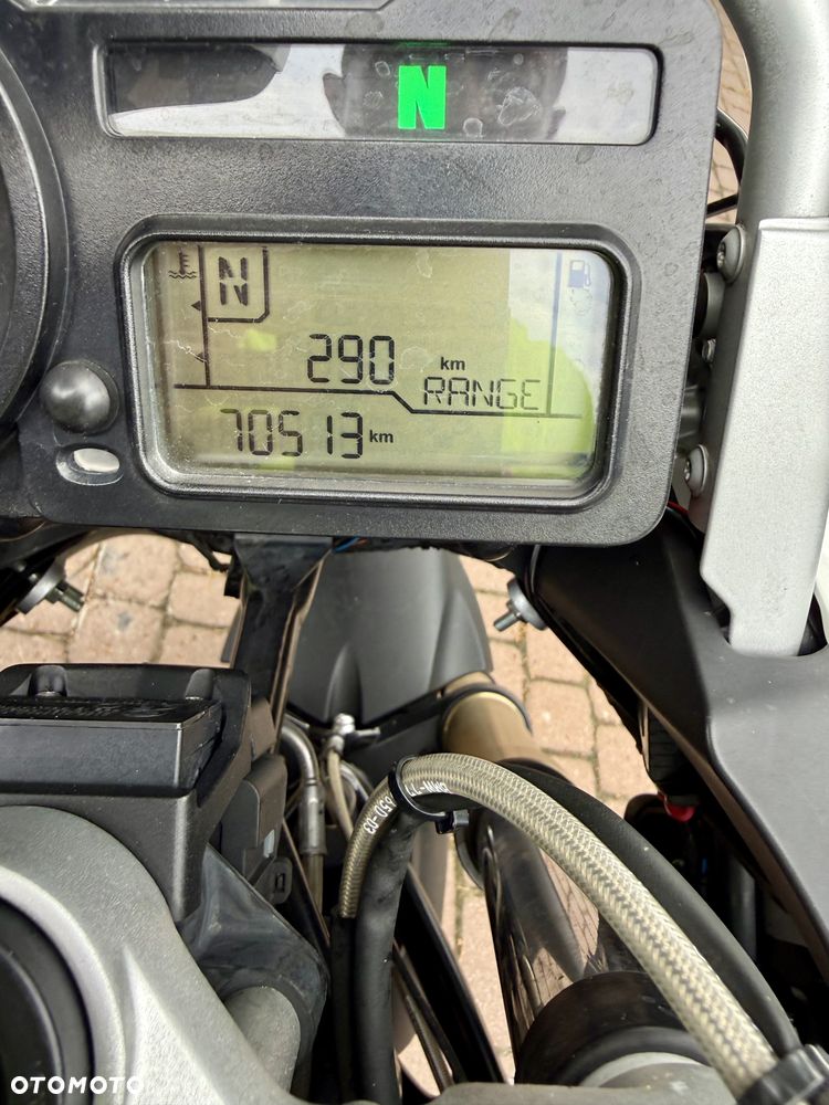 BMW GS - 10