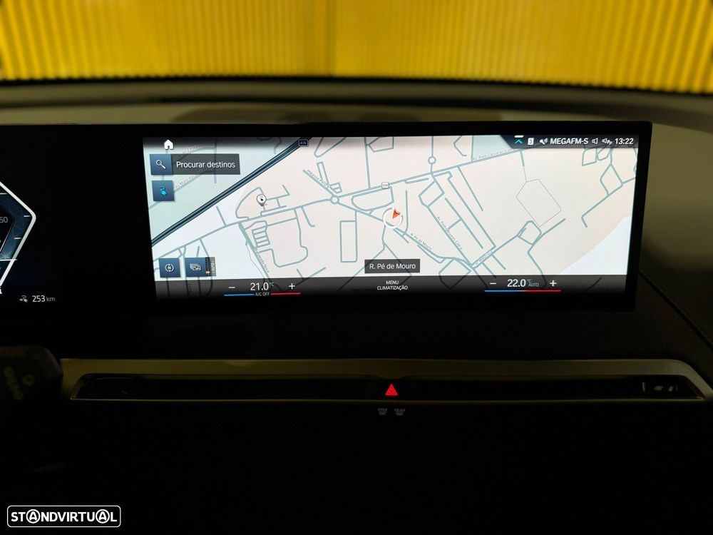 BMW iX xDrive40 - 20