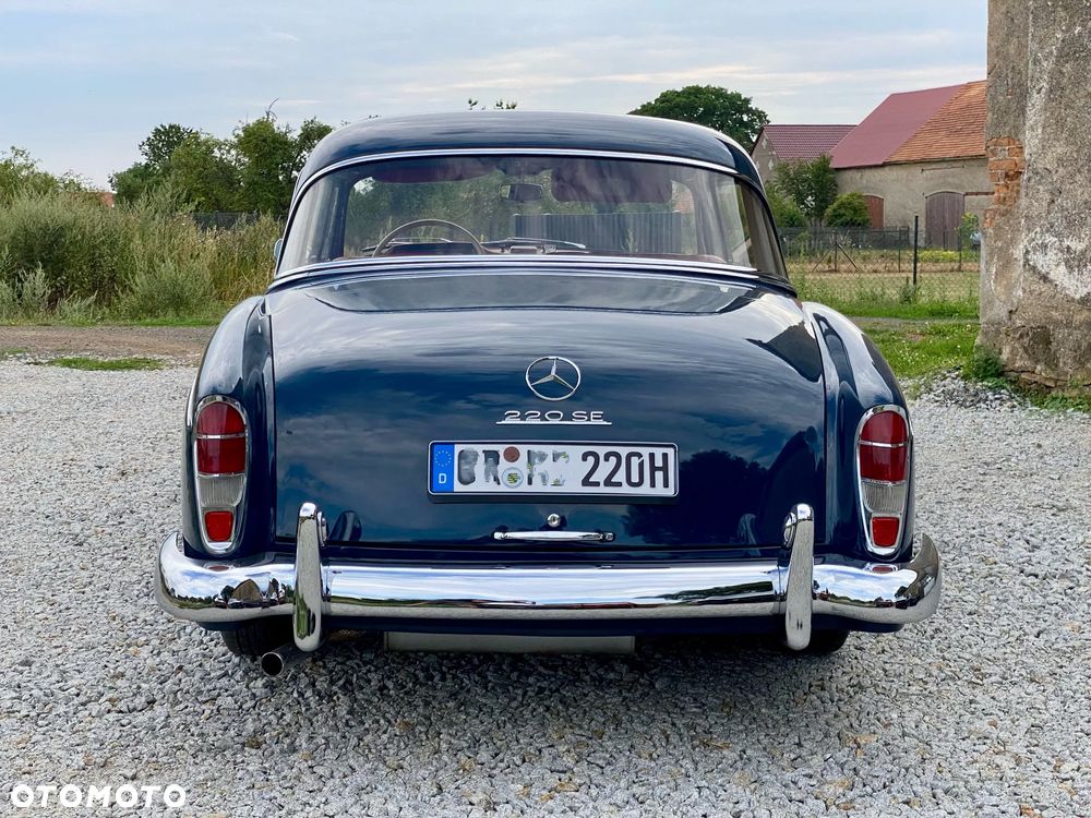 Mercedes-Benz Inny - 9