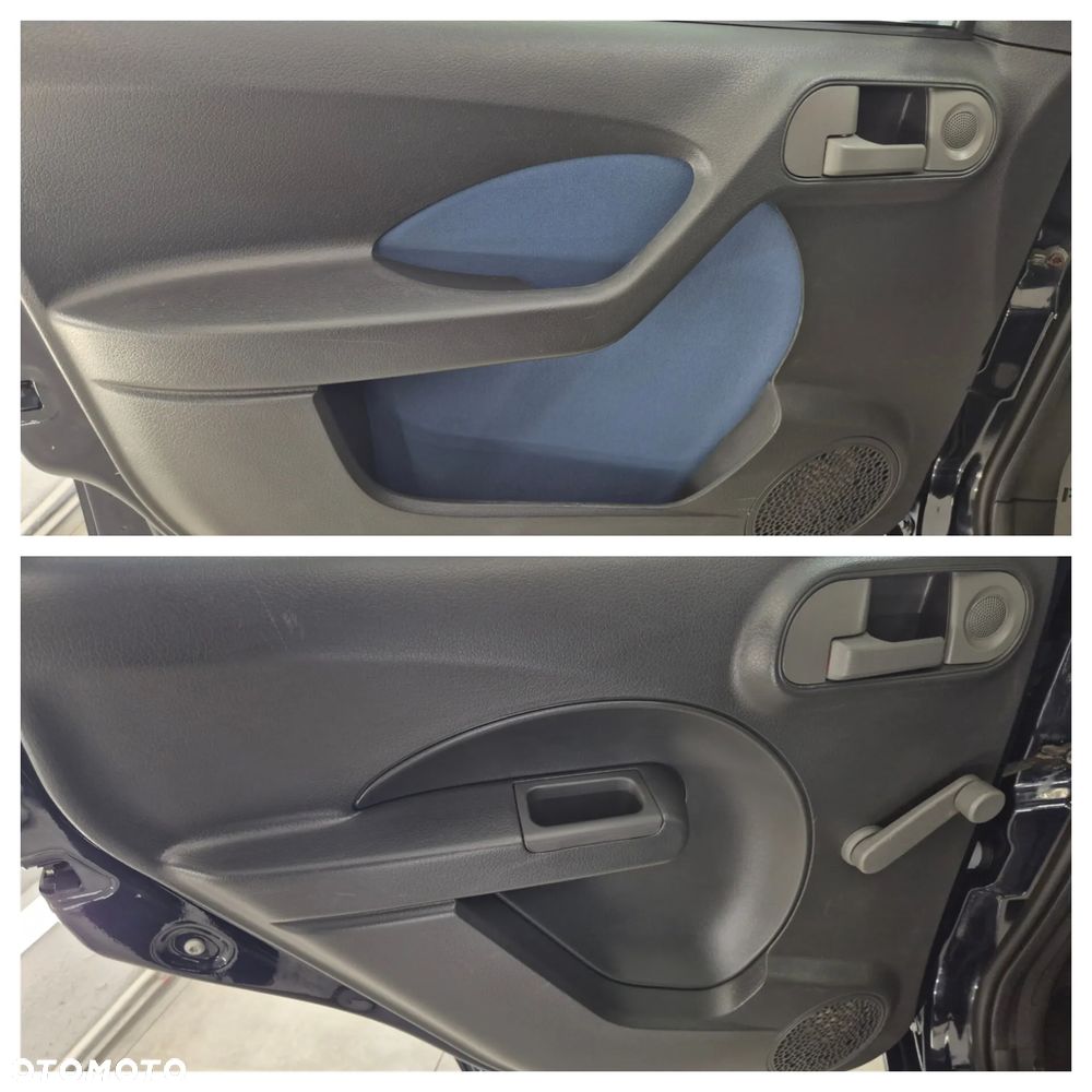 Fiat Panda 1.2 Dynamic - 36