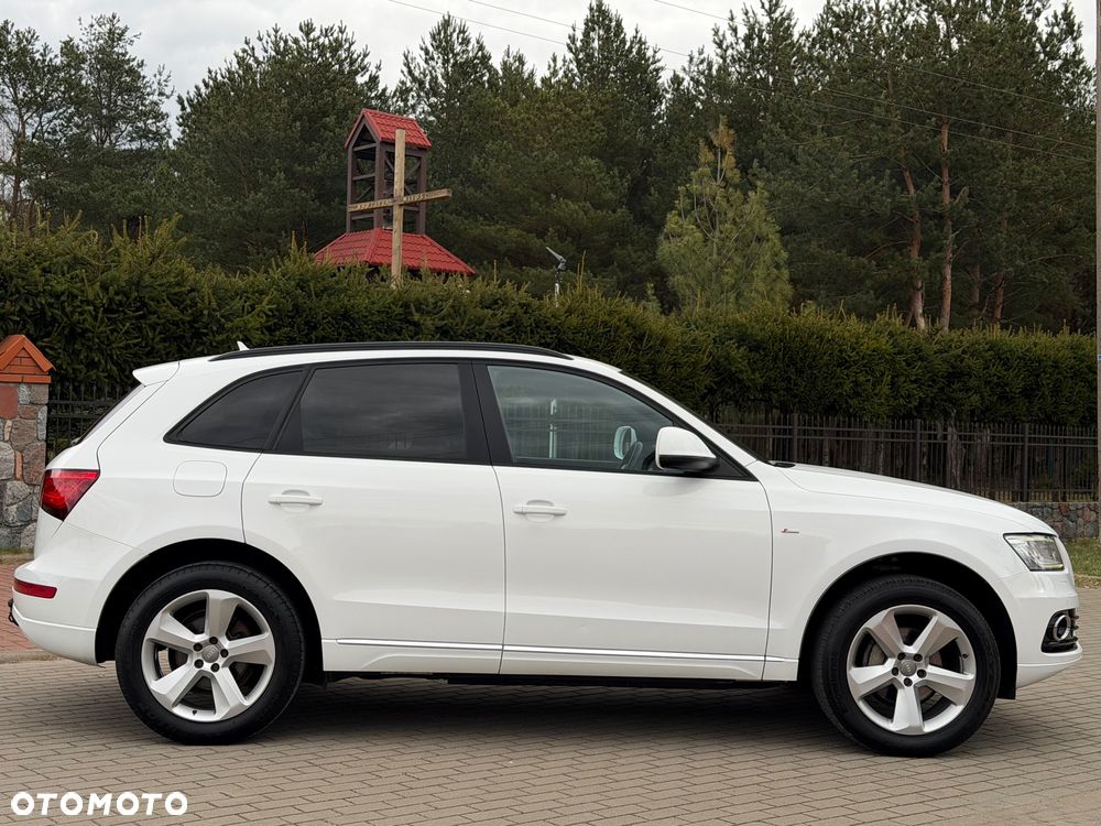 Audi Q5 2.0 TDI Quattro S tronic - 6