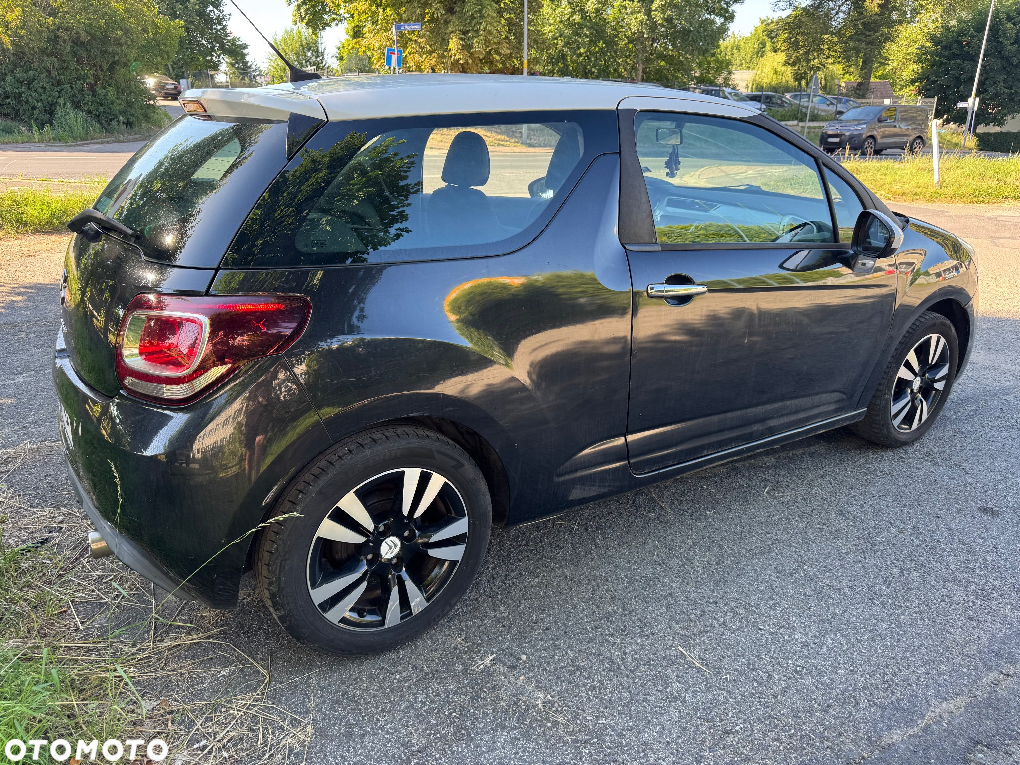 Citroën DS3 - 6