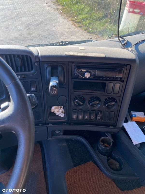 Scania G420 - 12