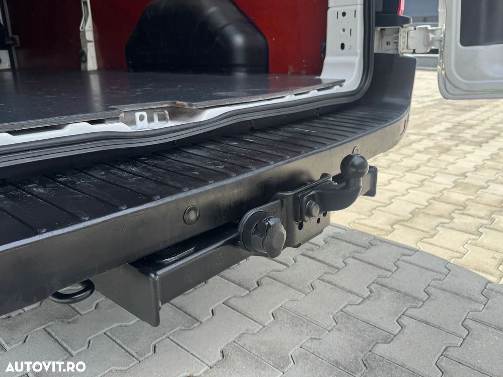 Ford Transit L1H3 MWB HR DSL - 24