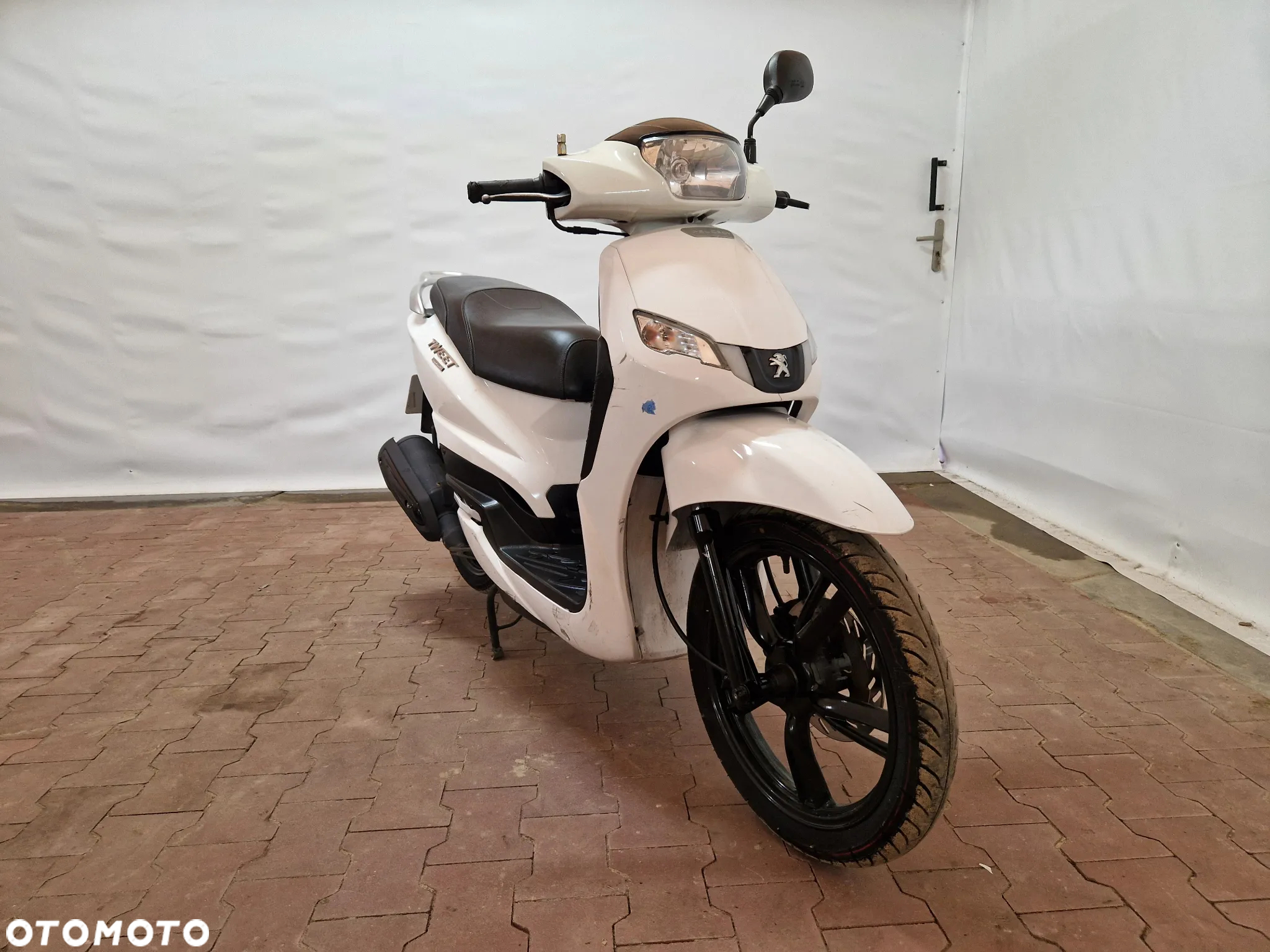 Peugeot Tweet - 14