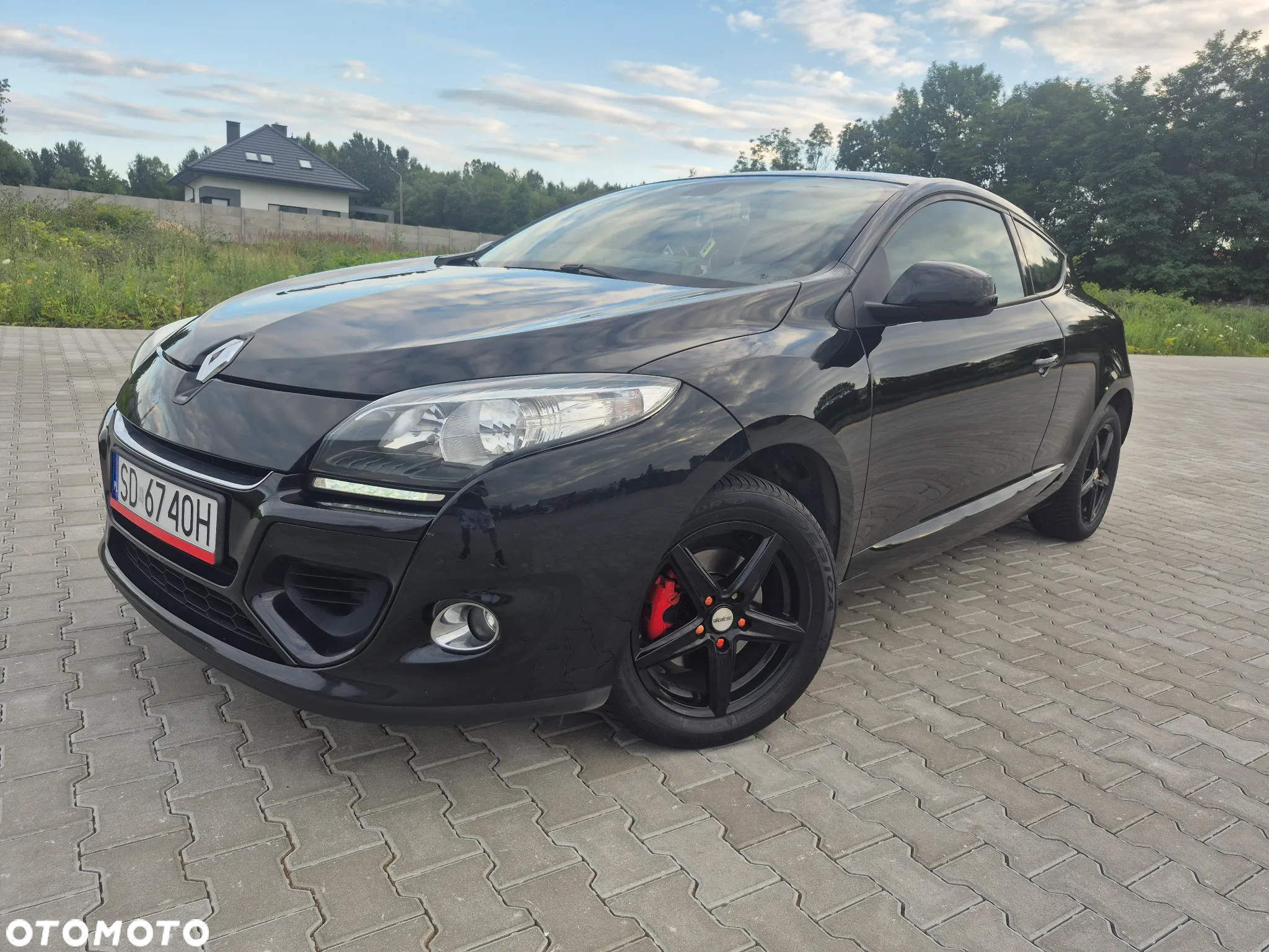 Renault Megane 1.6 16V Dynamique - 4