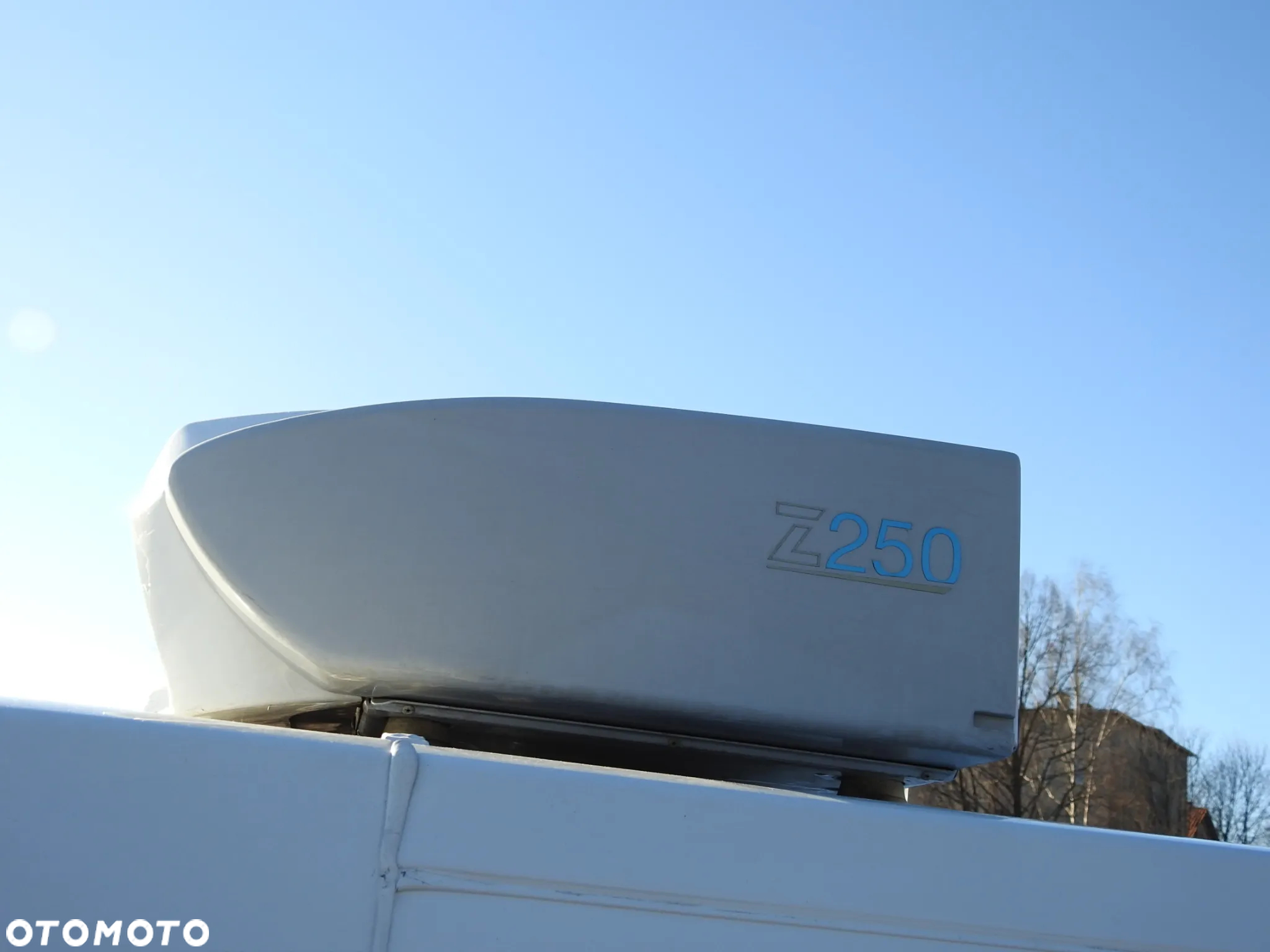 Renault MASTER FURGON CHŁODNIA -5*C FUNKCJA GRZANIA ZASILANIE 230V KLIMATYZACJA LEDY 135KM [ 894384 ] - 23