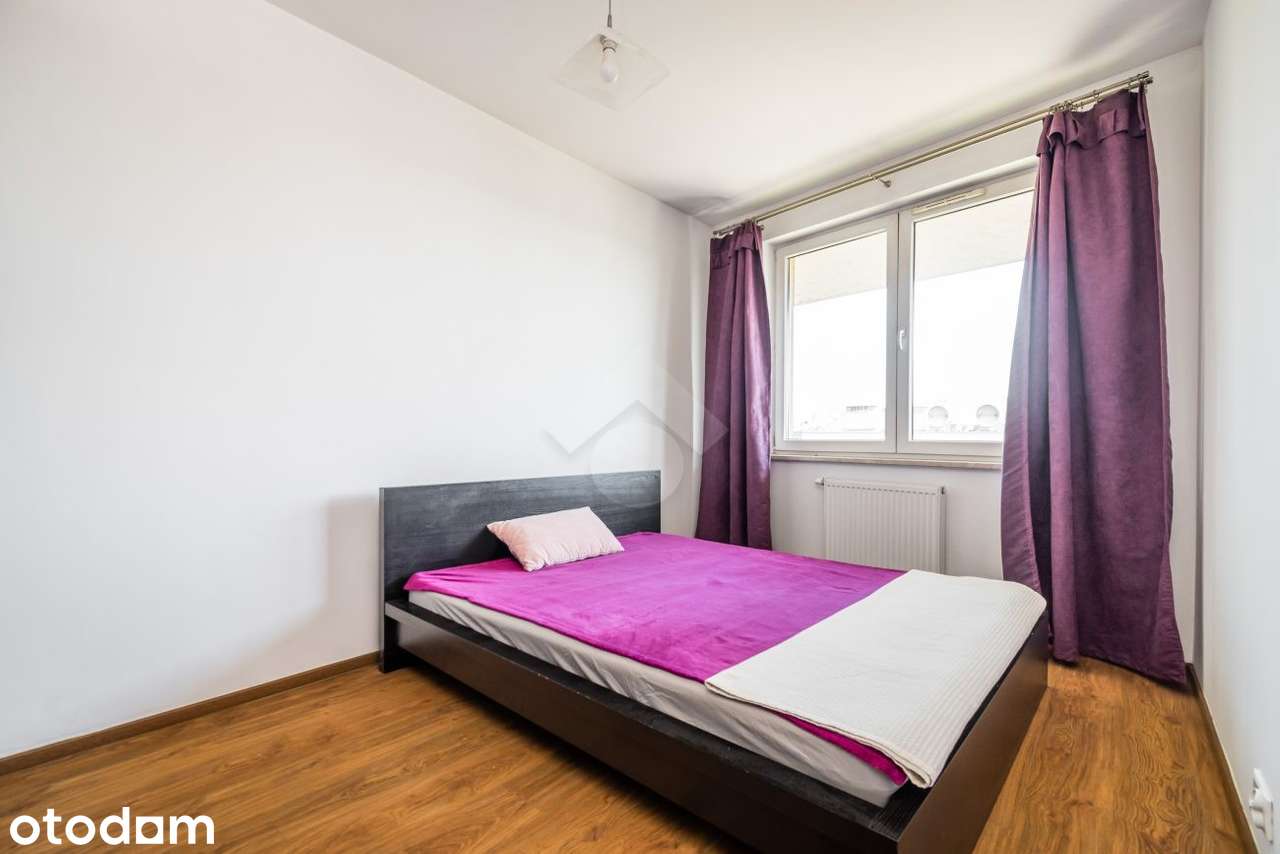 Kraków – Podgórze - ul. Wielicka – 37,72 m2