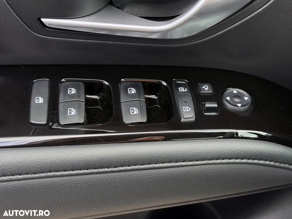 Hyundai Tucson 1.6 CRDi 48V-Hybrid 2WD DCT Select - 19