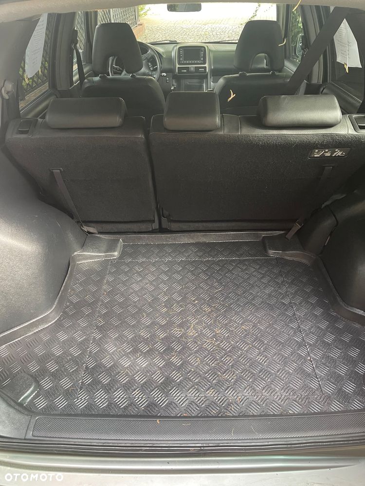 Honda CR-V - 14