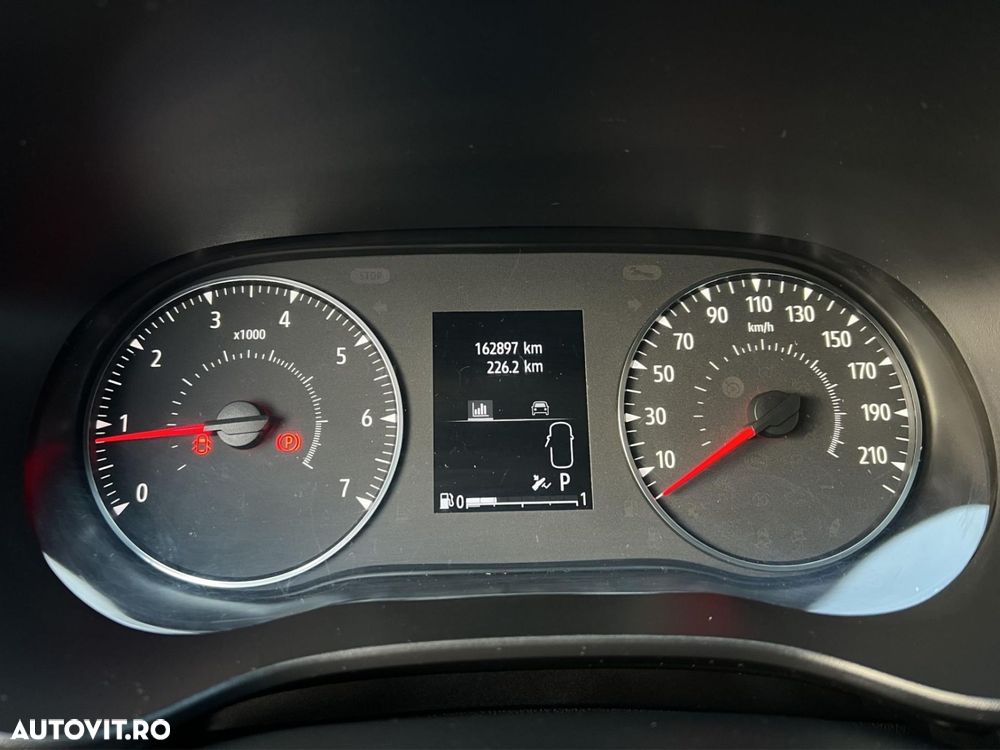 Dacia Logan TCe 90 CVT Expression - 7