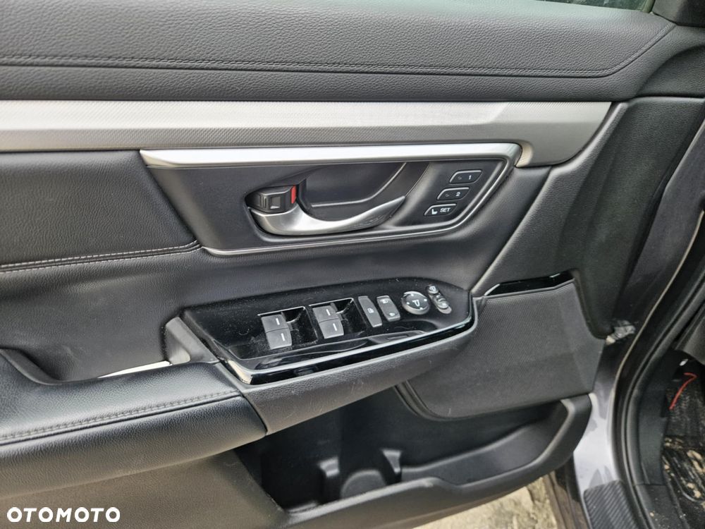 Honda CR-V e:HEV 2.0 i-MMD 2WD Elegance - 14