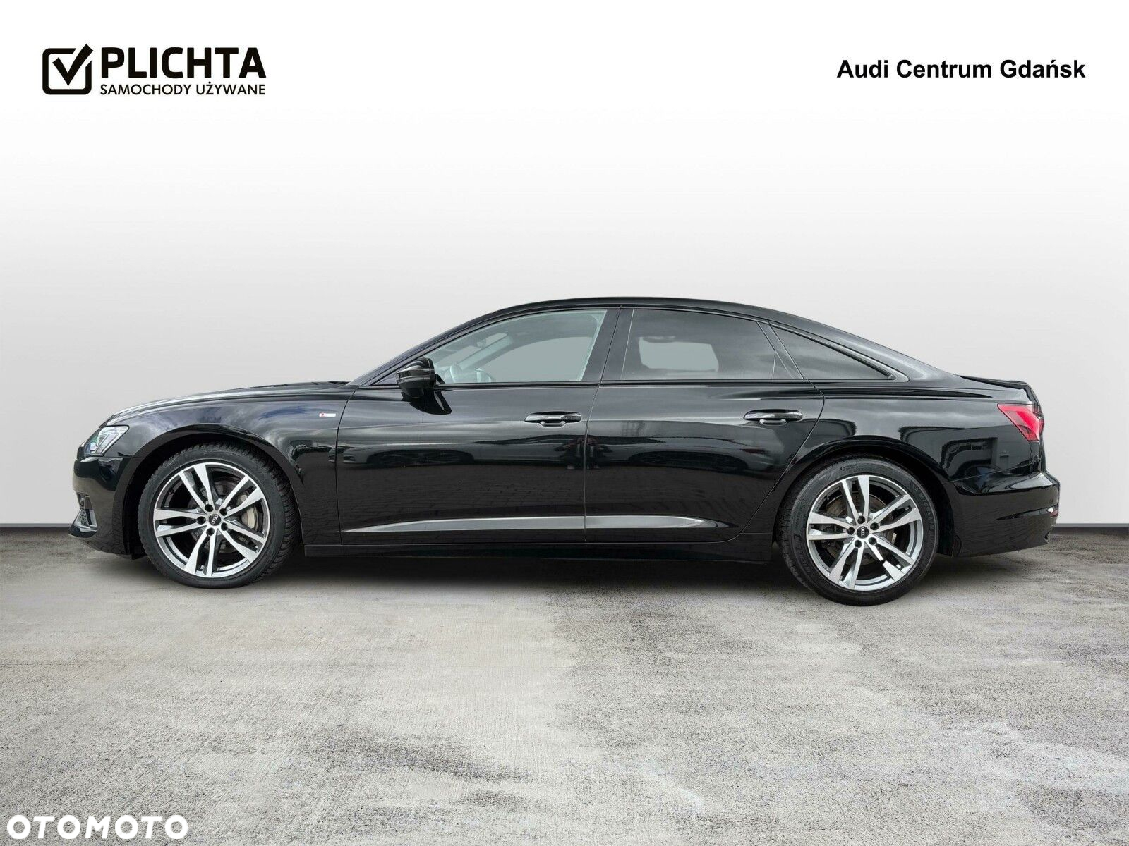 Audi A6 - 3