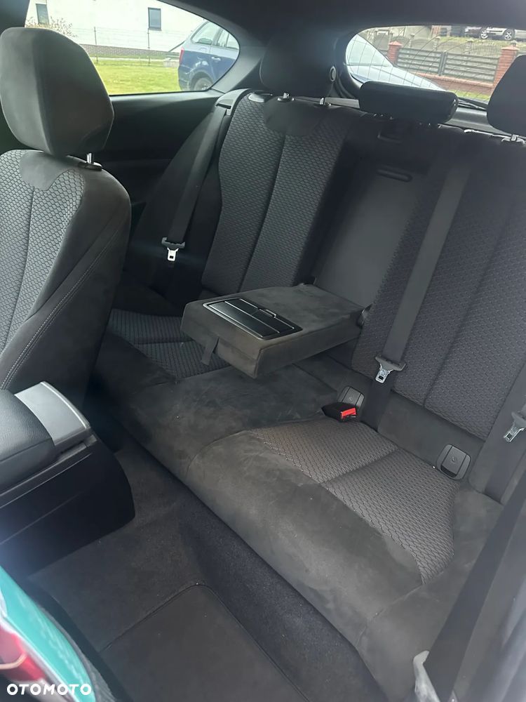 BMW Seria 1 120i M Sport - 9