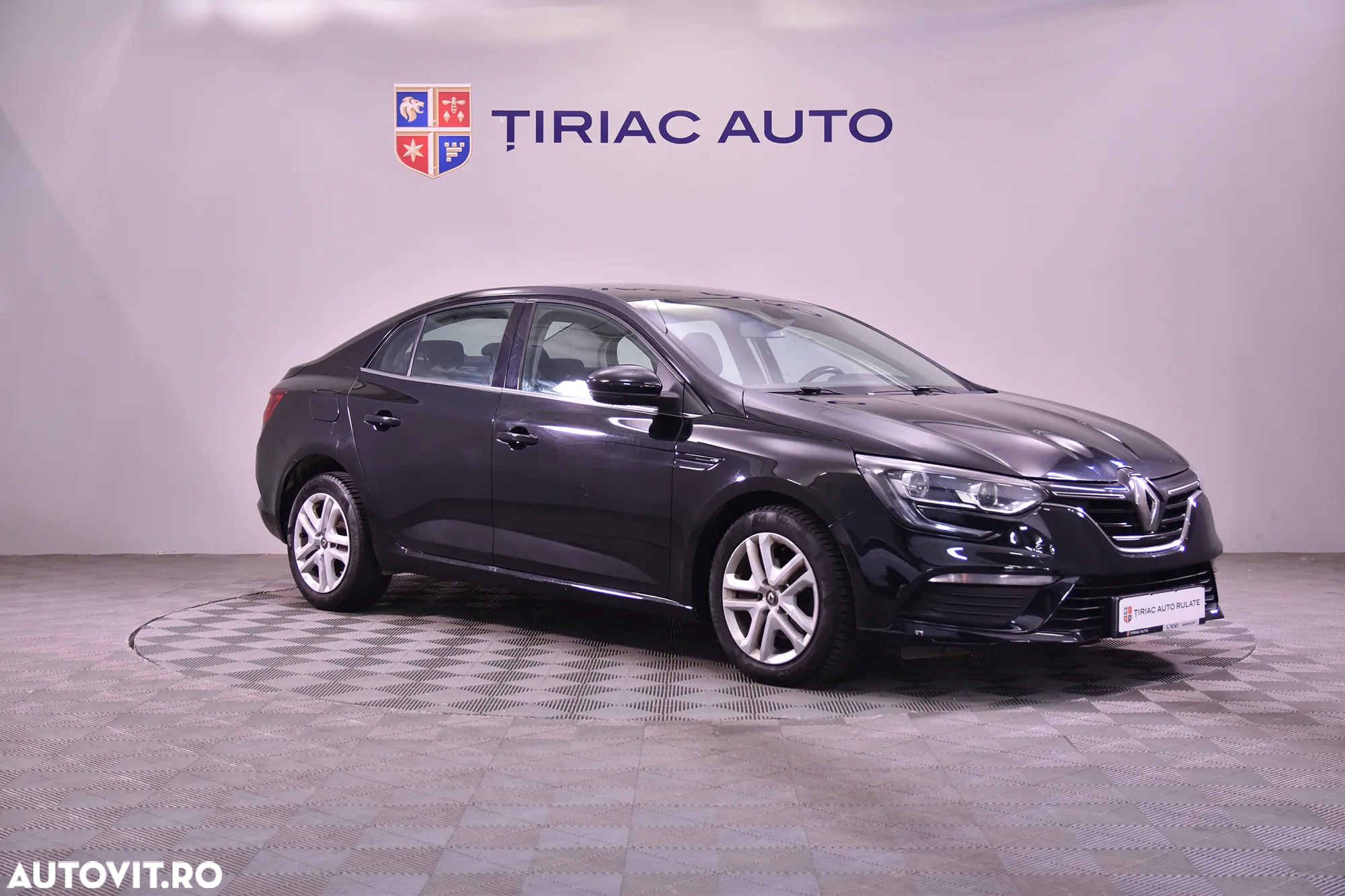 Renault Megane - 7
