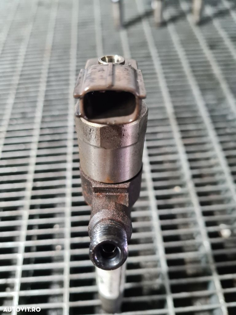 Injector Mitsubishi Outlander III 2.2 Diesel 2012 - 2015 150CP 4N14 (1085) 1465A323 - 3