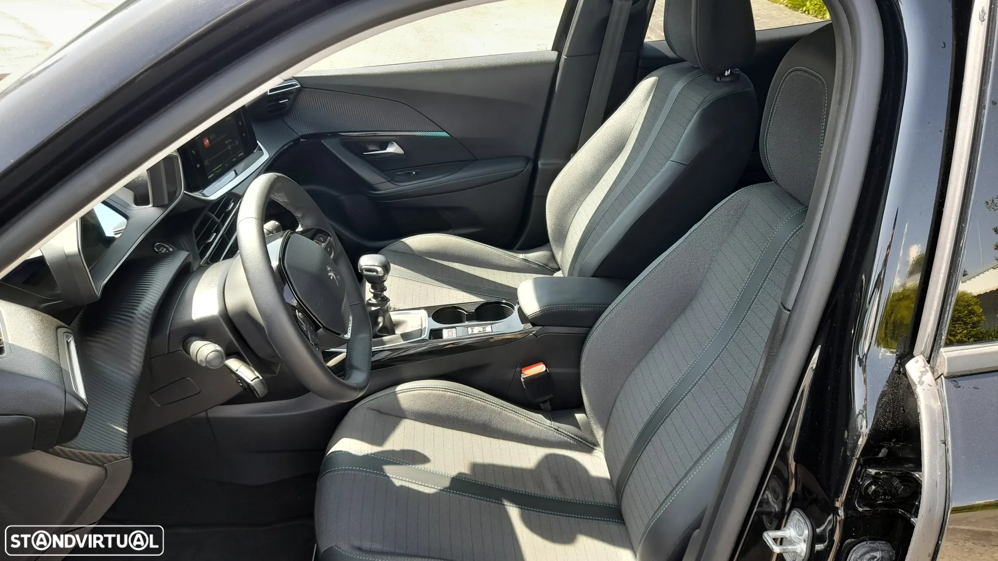 Peugeot 2008 1.5 BlueHDi Allure Pack - 7
