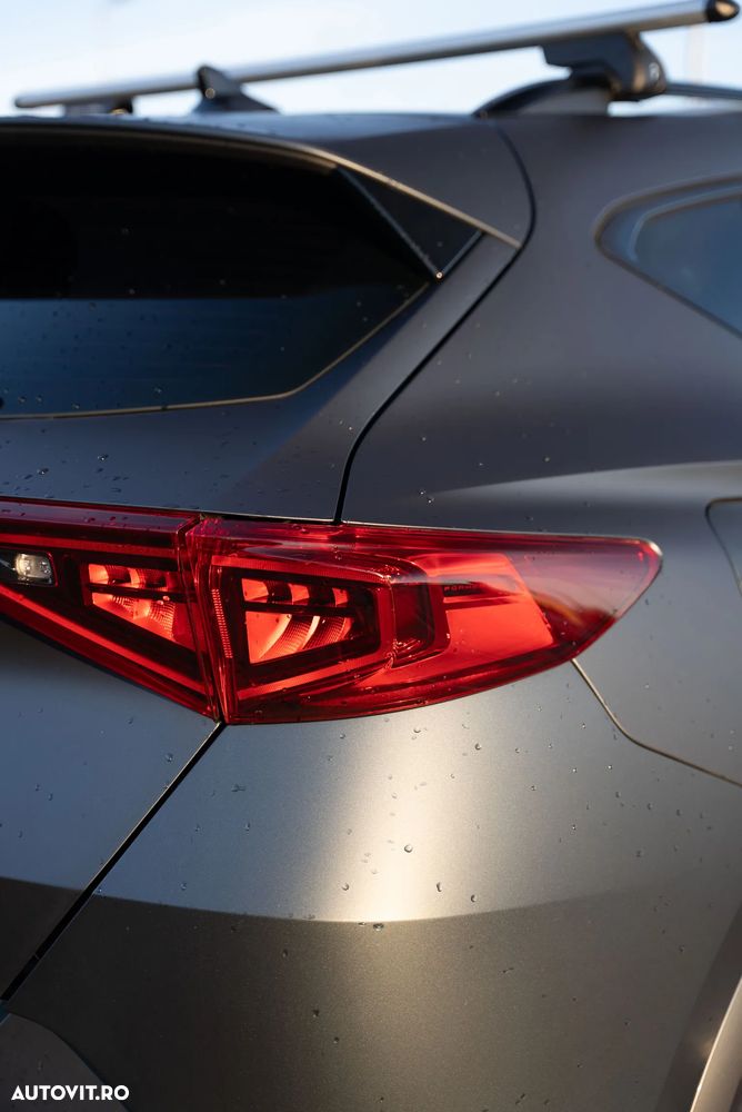Cupra Formentor VZ 2.0 TSI 4DRIVE DSG - 8